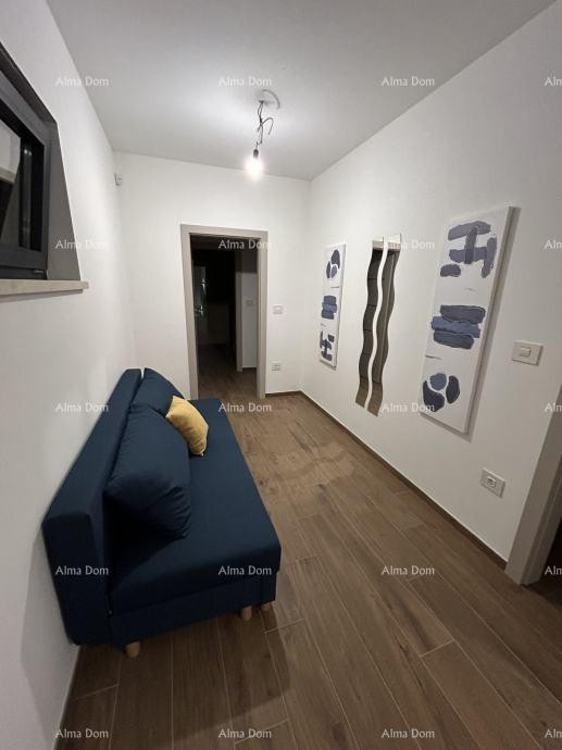 House for sale, Svetvinčenat 14