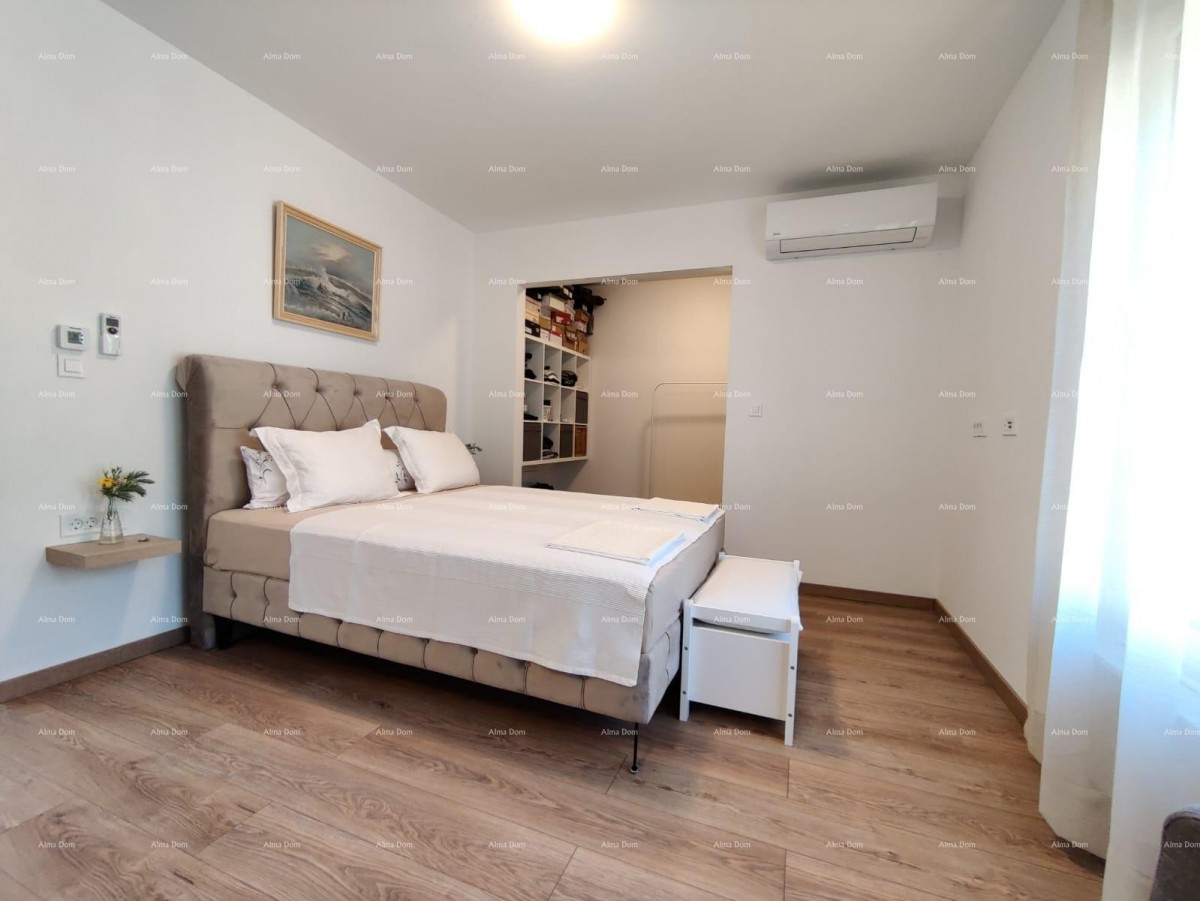 Prodaja - novoizgrajena hiša blizu morja, Banjole! 11