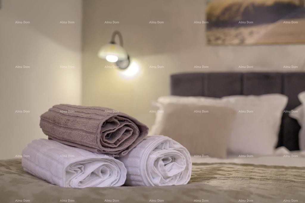 Квартира Pula 16