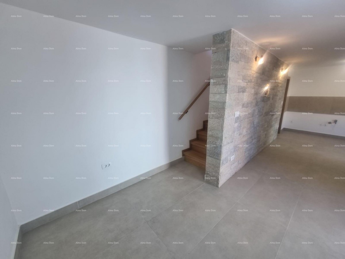 Prodaje se renovirana kuća, Barban 2