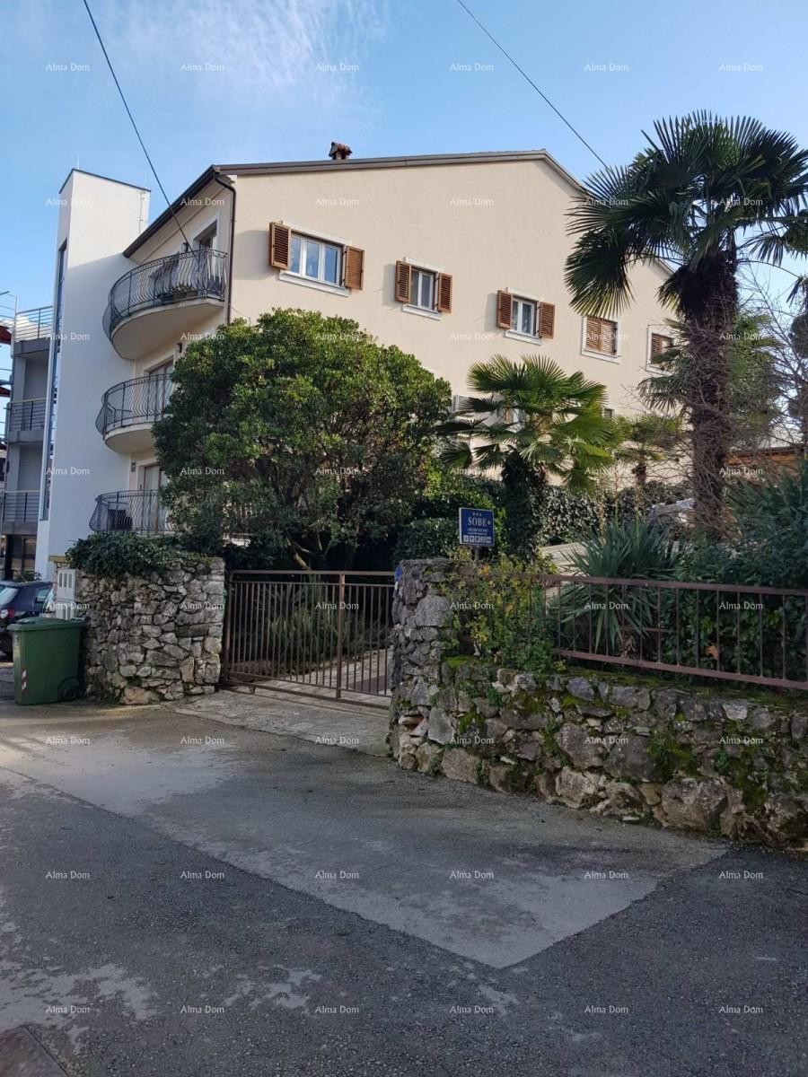 Hiša Rovinj 1