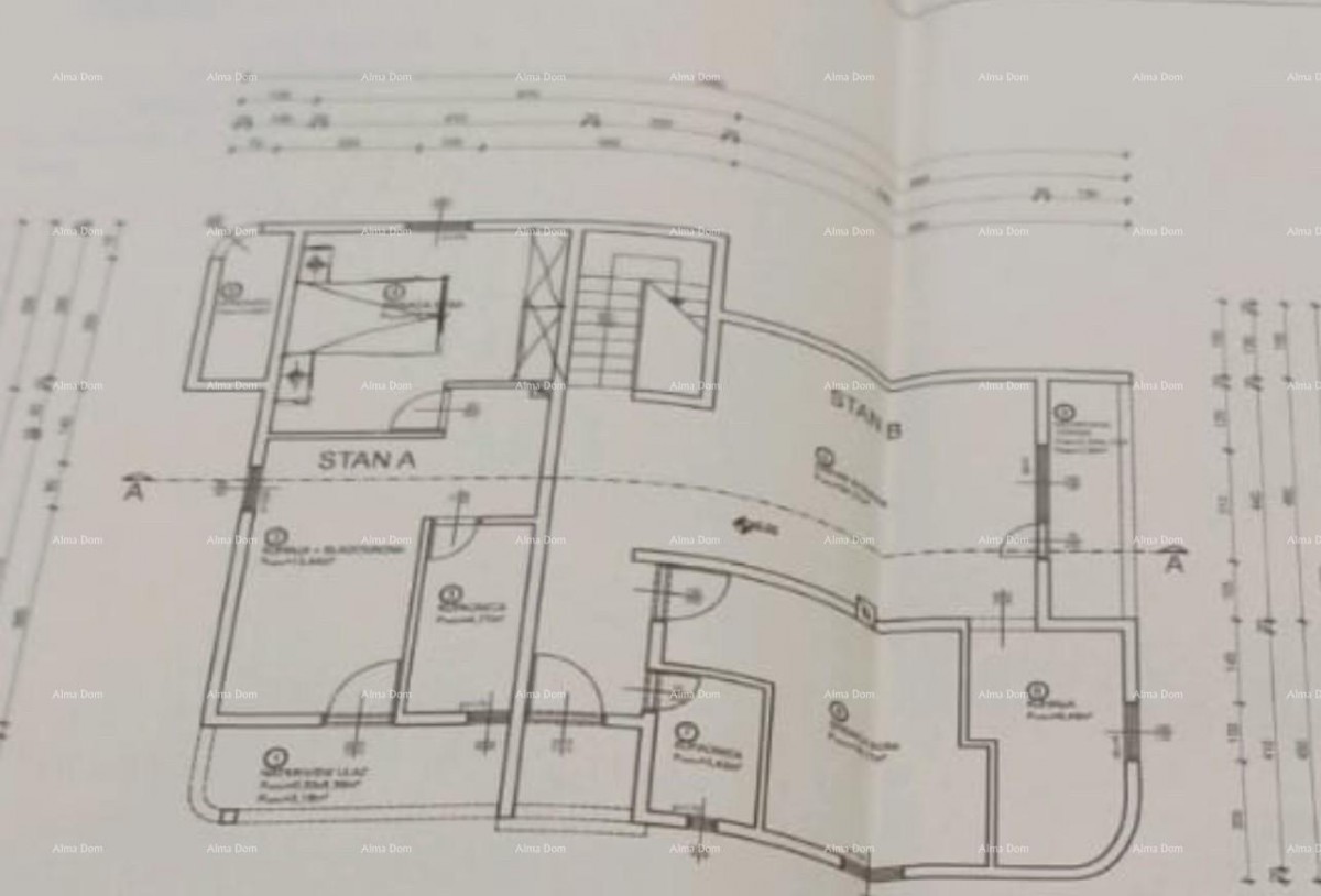 For sale: Detached house – Poreč 3