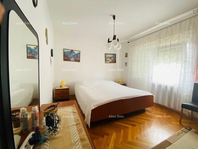 Просторный дом в Пуле с большим двором и множеством возможностей 19