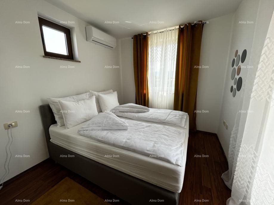 Una bella casa a Nedešćina 6