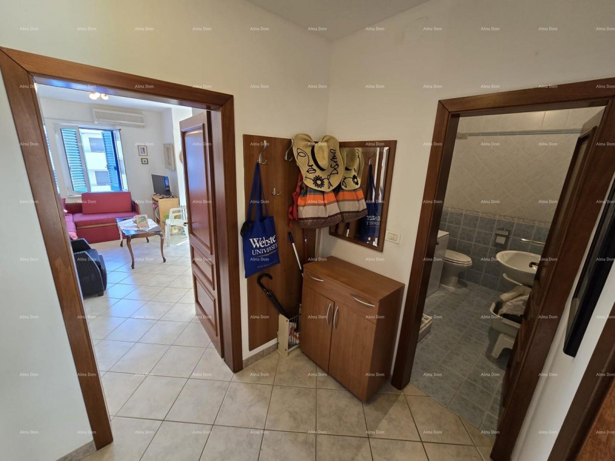 Стан в 500 метрах от моря в Премантуре, идеален для отдыха или постоянного проживания 15