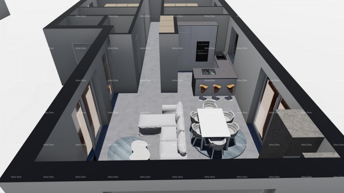 Эемля Kršan 12