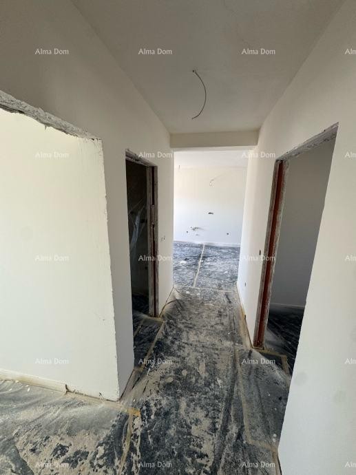 Stan u novogradnji na Velom Vrhu, 58 m² 4