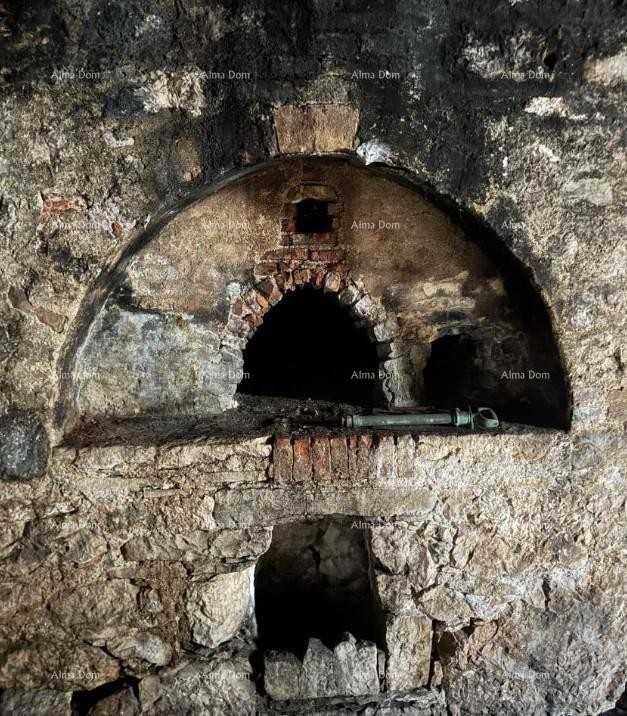 Каменная далматинская вилла в старом центре - идеальная инвестиционная возможность - Супетар! 17