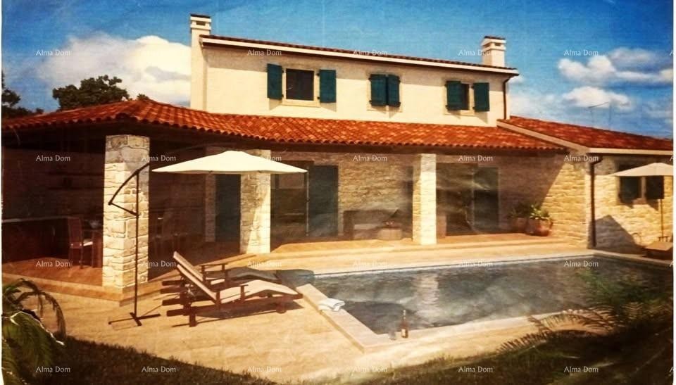 Эемля Vodnjan 1