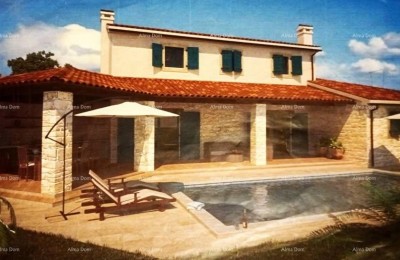 Prodaje se građevinsko zemljište, okolica Vodnjana