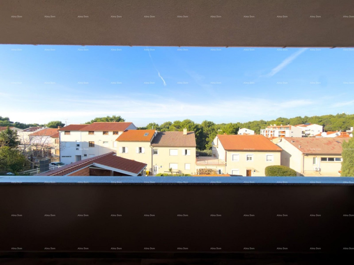 Pula – Casa con due unità abitative, a 50 m dal mare 29