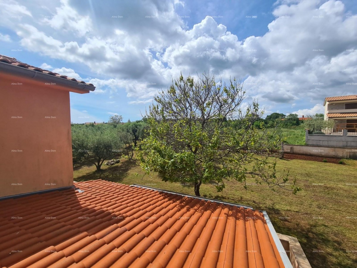 Kuća s bazenom i velikom okućnicom!  Blizina mjesta Marčane. 18