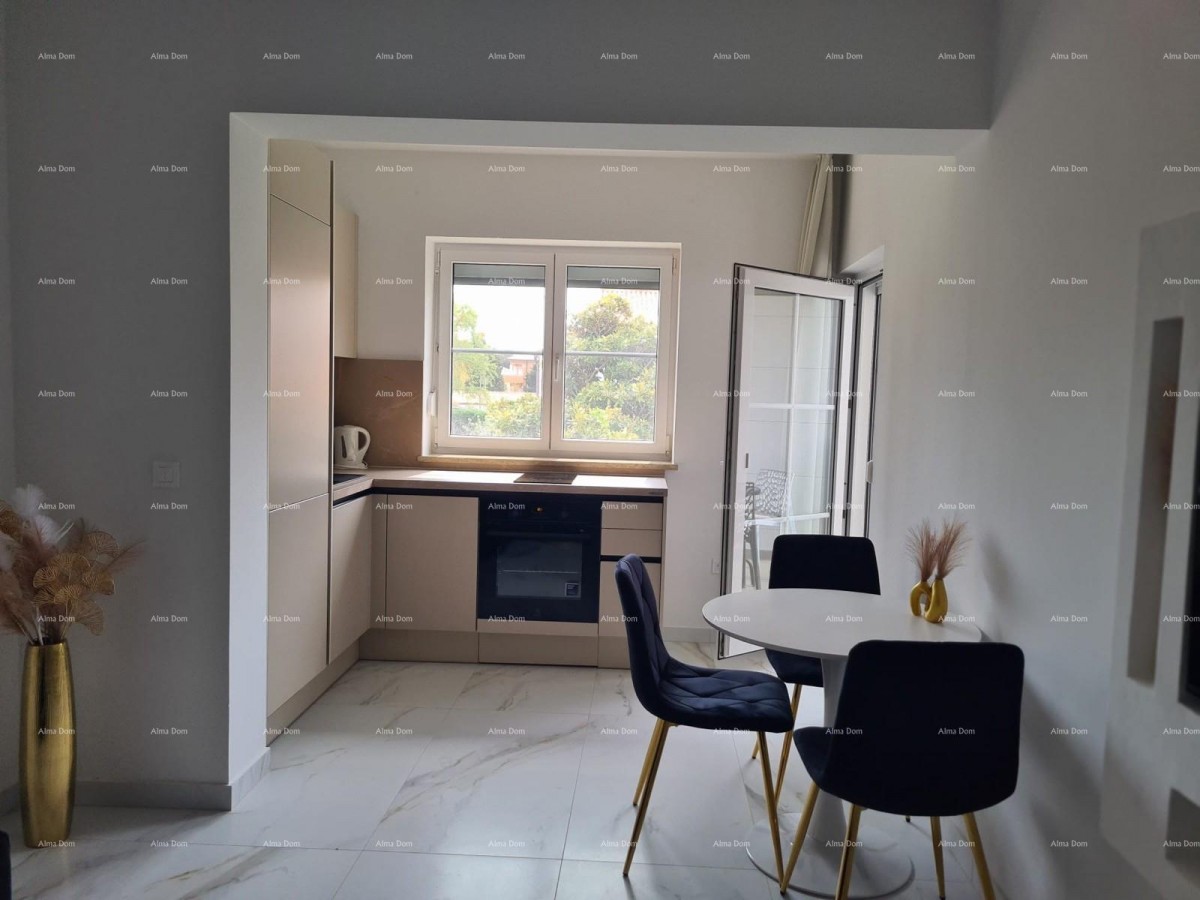 MEDULIN, KUĆA s ukupno 10 apartmana. Fucane 6