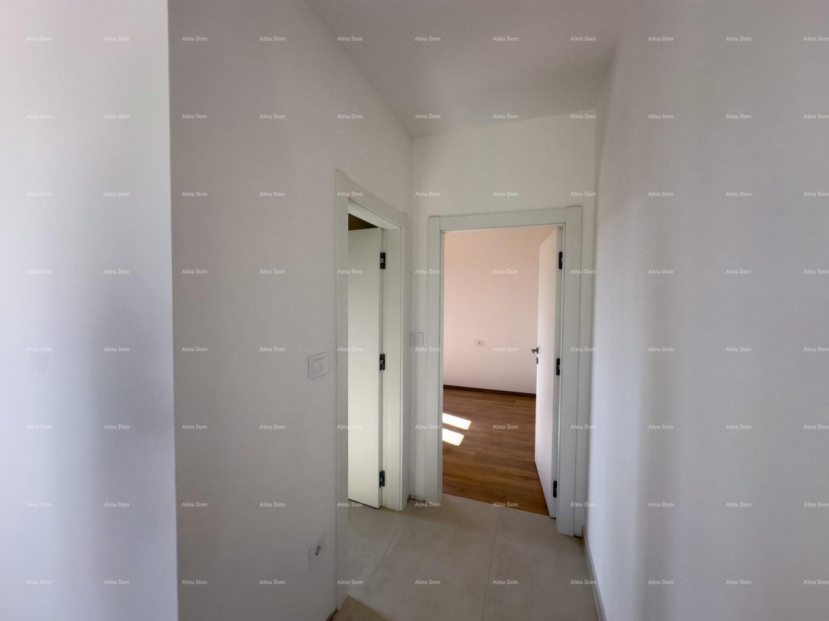 Мы продаем квартиру с большим садом в Барбане. 17