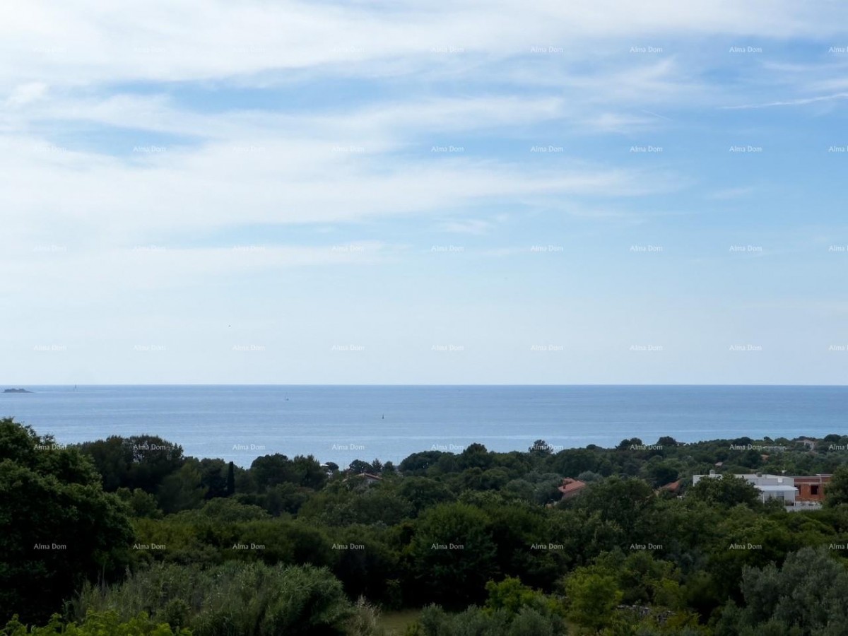 Prodamo stanovanje s fantastičnim razgledom, Peroj! 32