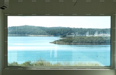 Mukalba, Medulin – moderan stan 88,44 m², novogradnja uz more