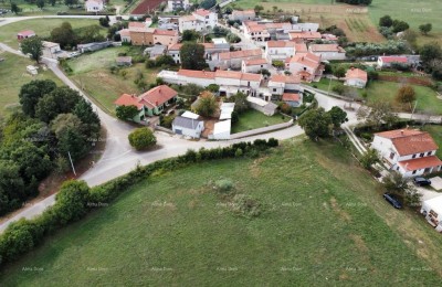 Building land for sale, Rakalj