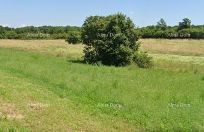 Krnica – Construction land of 889 m² with a project and additional agricultural land of 2,716 m²