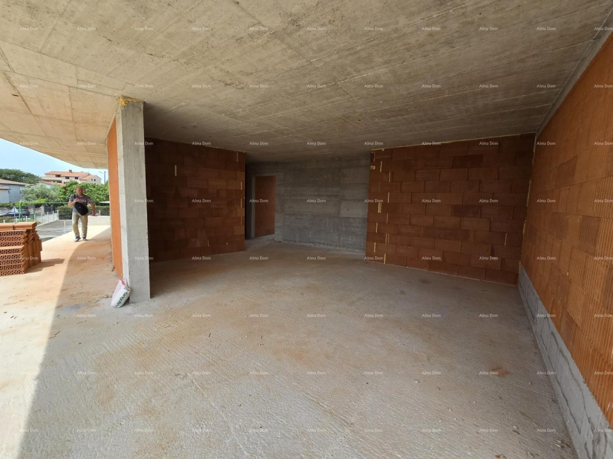 Appartamento Medulin 13