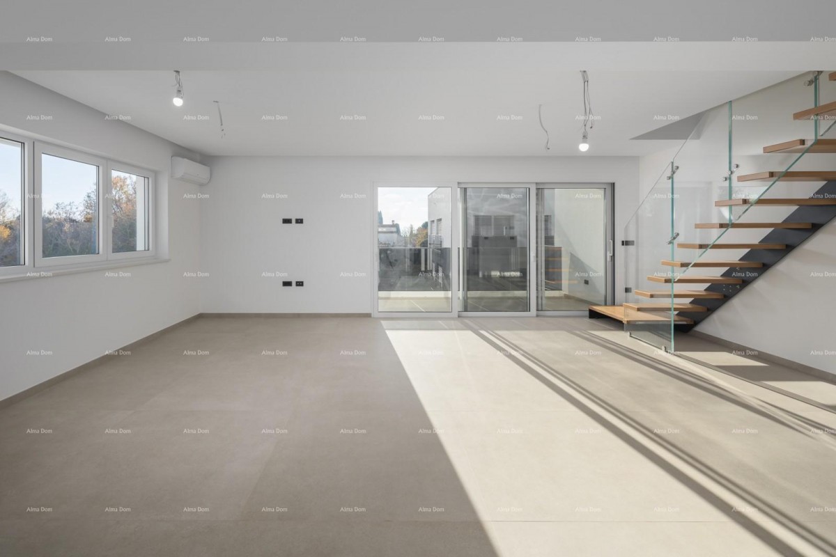 Appartamento Rovinj 3