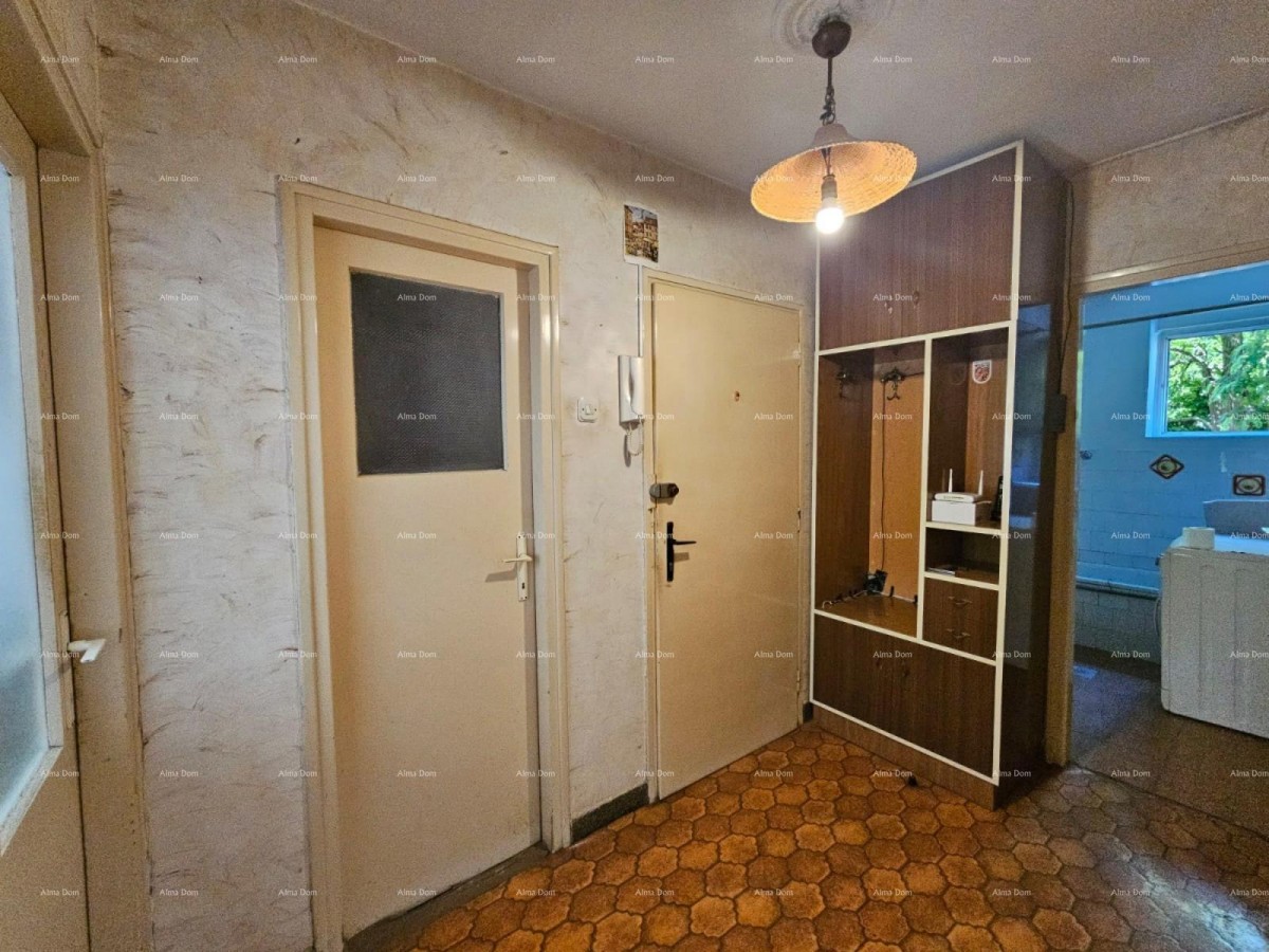 Chestnut. Apartment for sale in an excellent location, Pula! 4