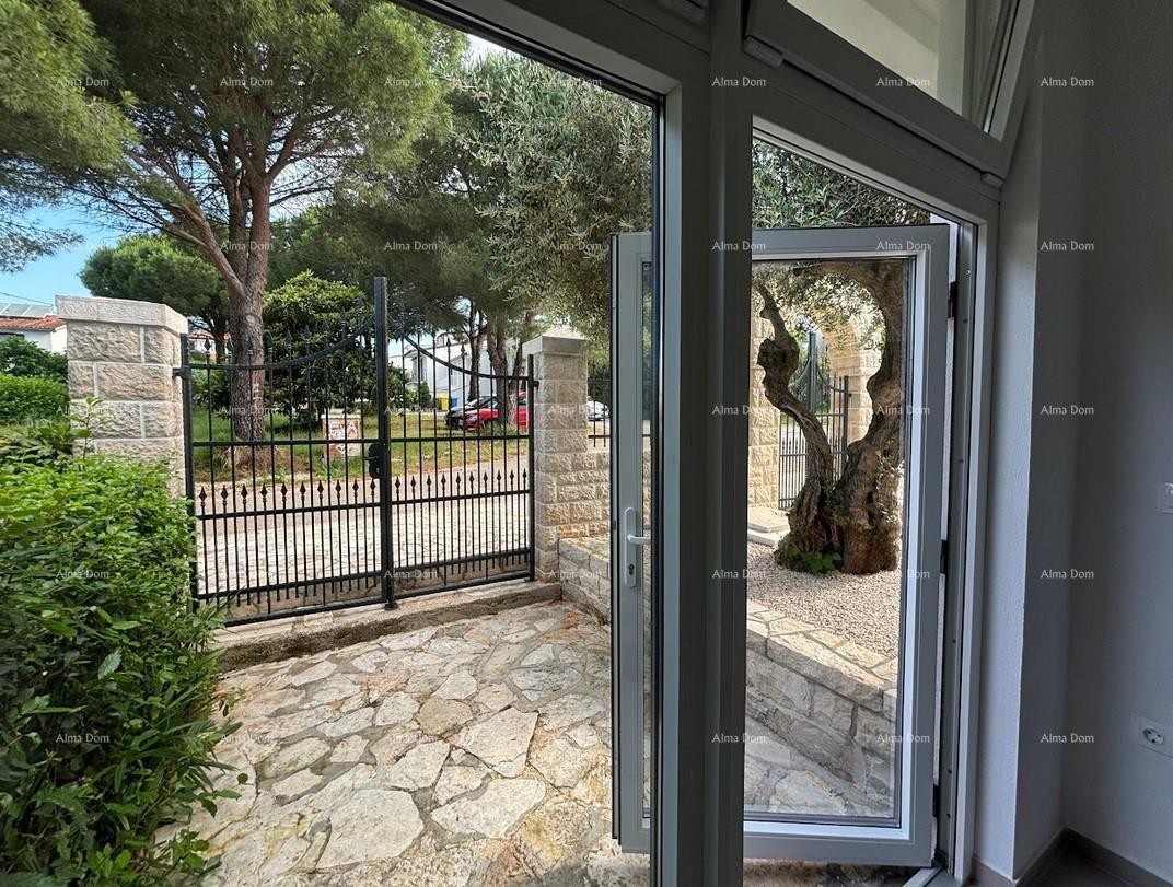 УМАГ – Дом с бассейном и тремя отдельными апартаментами 30