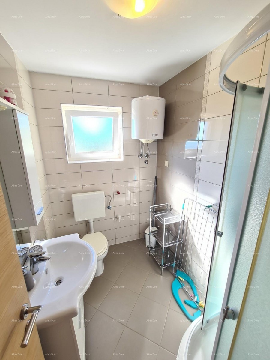 Медулин! Дом из 6 отдельных жилых квартир! 13