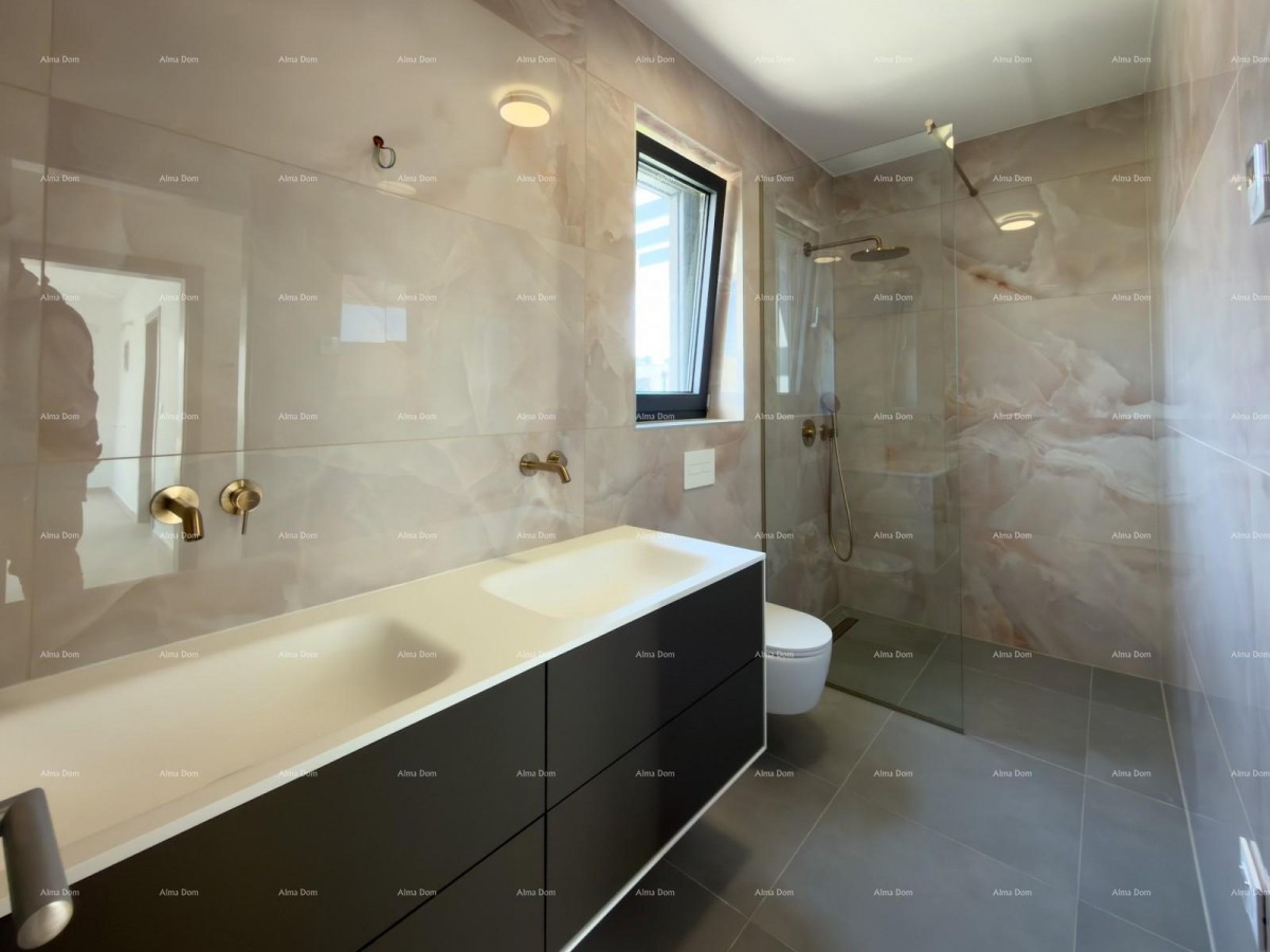 Современная вилла в 100 метрах от моря! 34