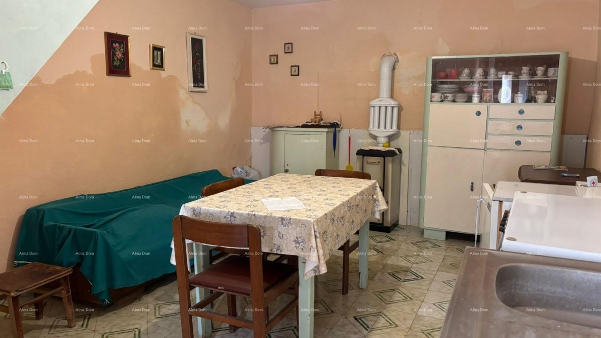 GALIŽANA - casa con diversi edifici e ottimo potenziale di ristrutturazione 10