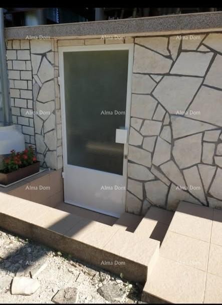 Kuća s terasom – Kavran 2