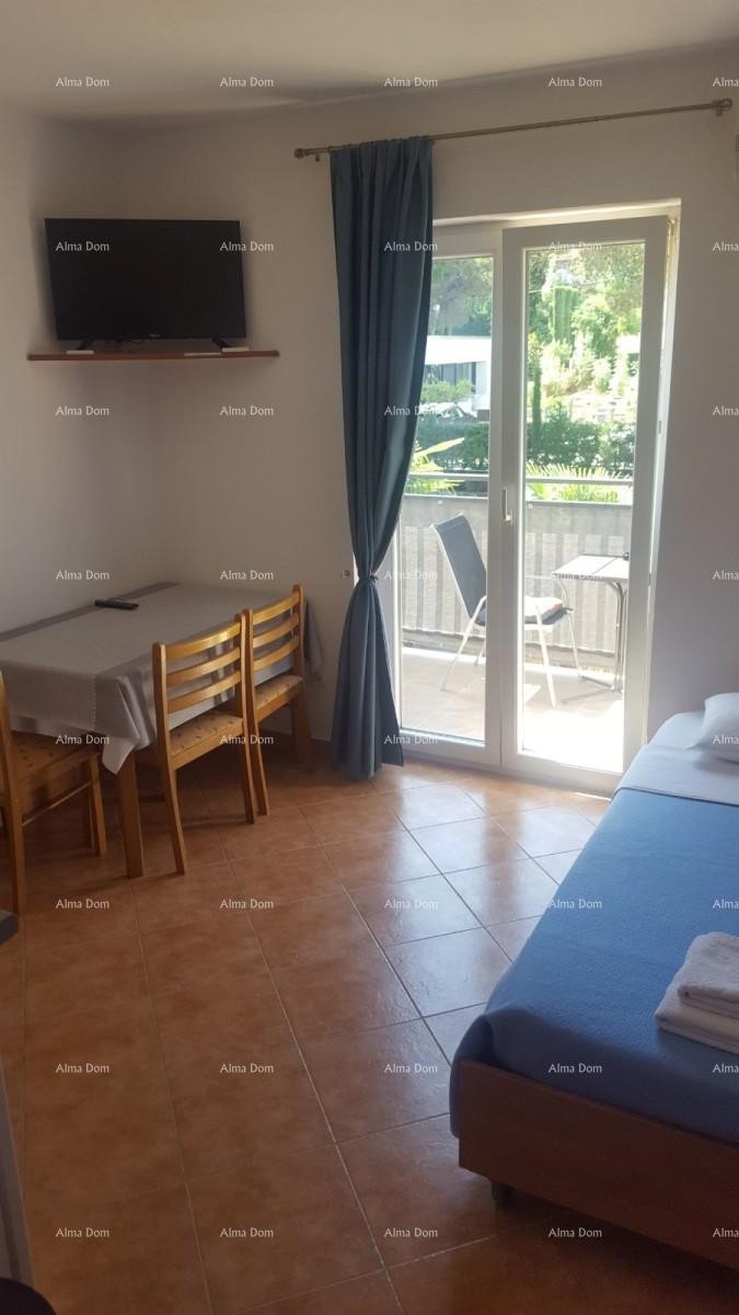 Hiša Rovinj 8