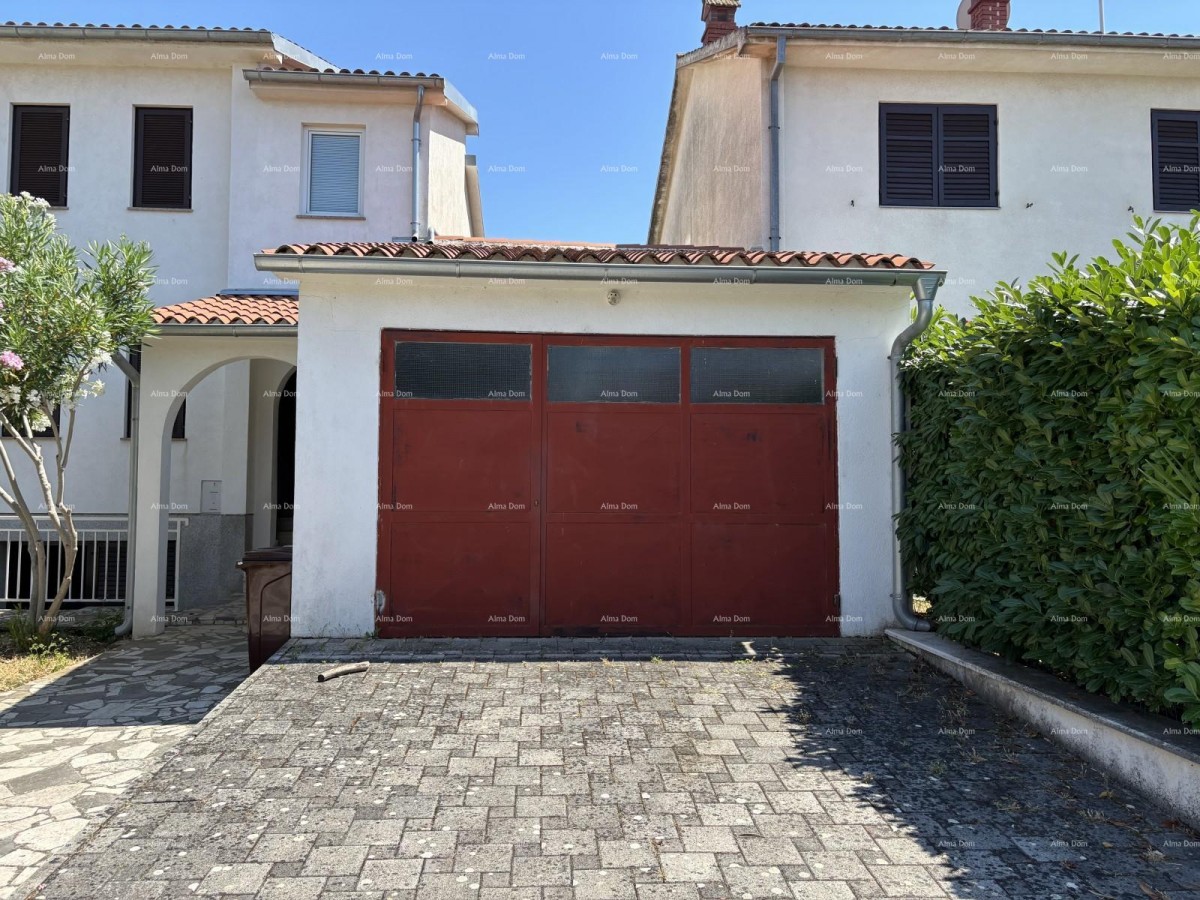 VALBANDON - Kuća s dva stana – idealna za obiteljski život ili investiciju 3