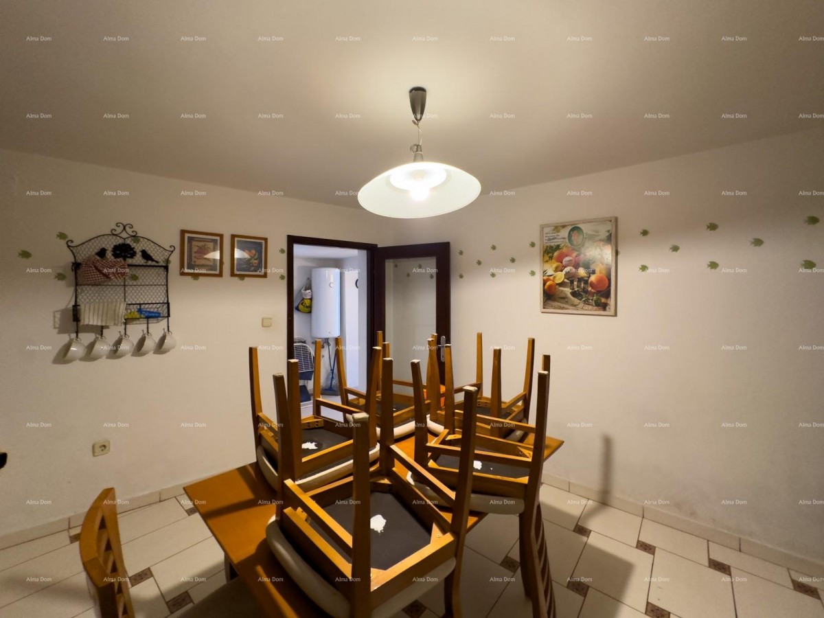 Prodajemo hišo v središču Ližnjana! 7