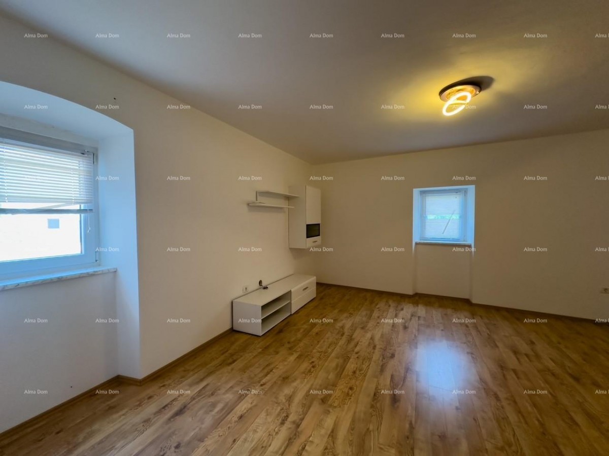 Renovated and fully furnished house with a sea view, Medulin! 14