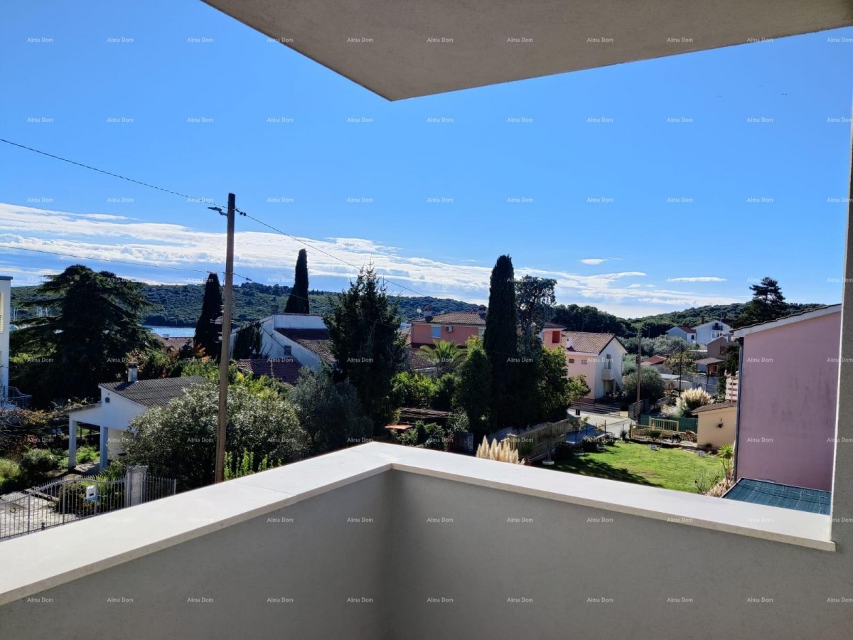 Prodaja - novoizgrajena hiša blizu morja, Banjole! 27