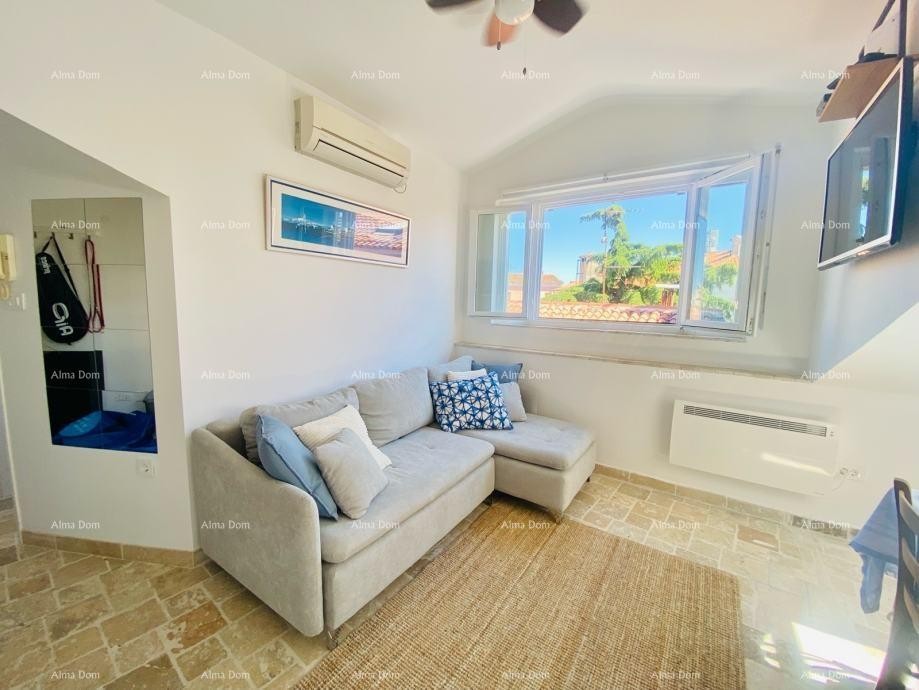 Novigrad, stan 47 m2 11