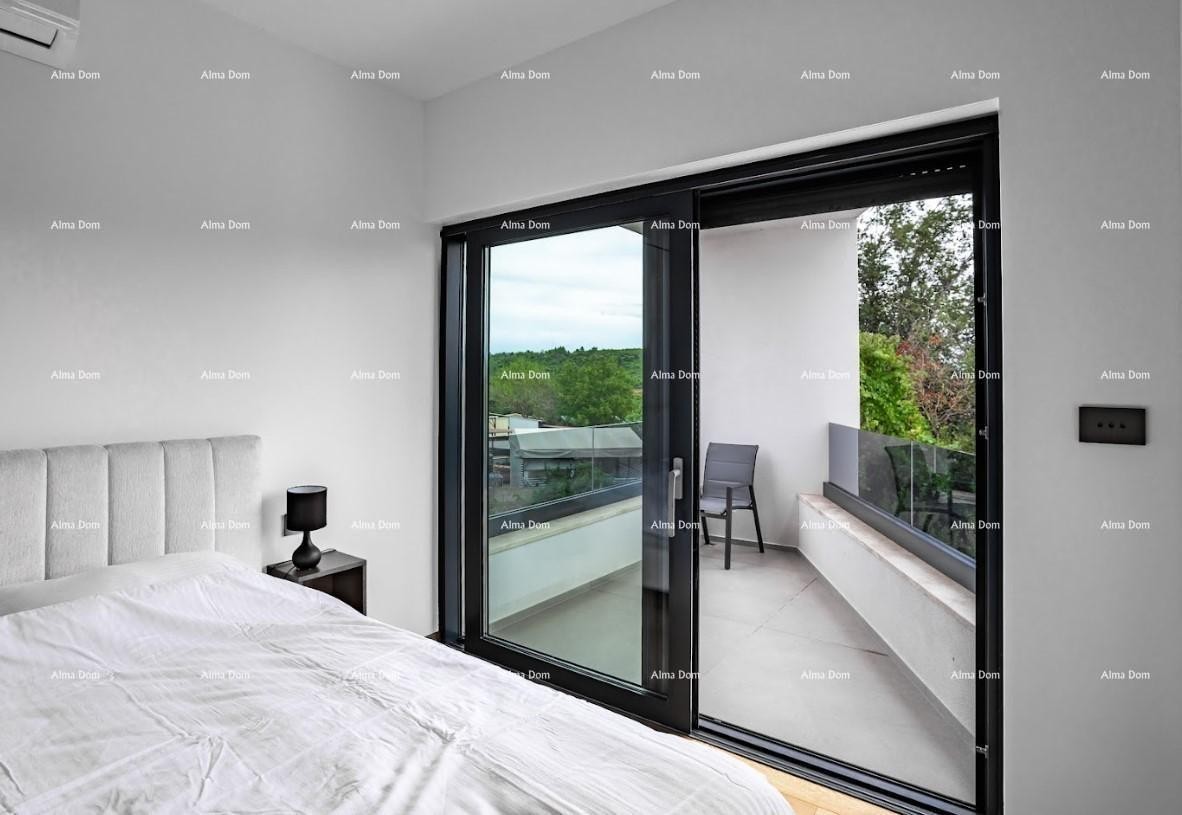 Savršena obiteljska kuća s bazenom u Banjolama, blizu plaže i prirode 24