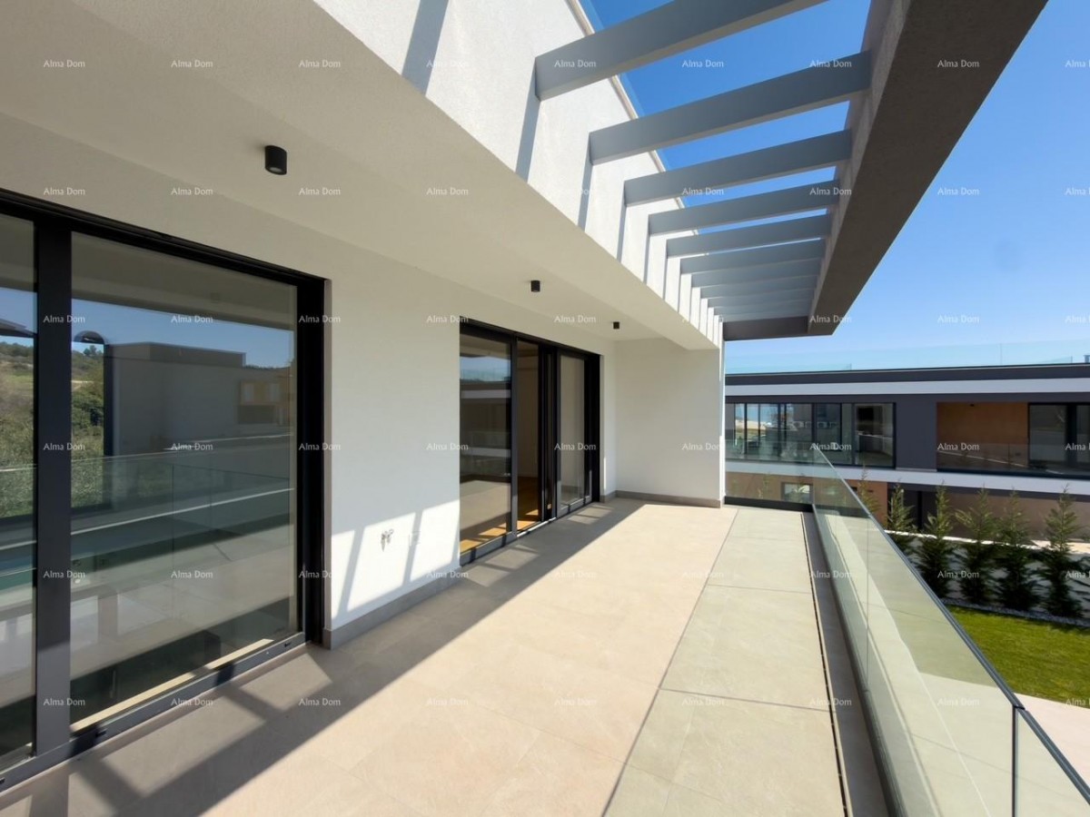 Новая современная вилла рядом с морем! 42