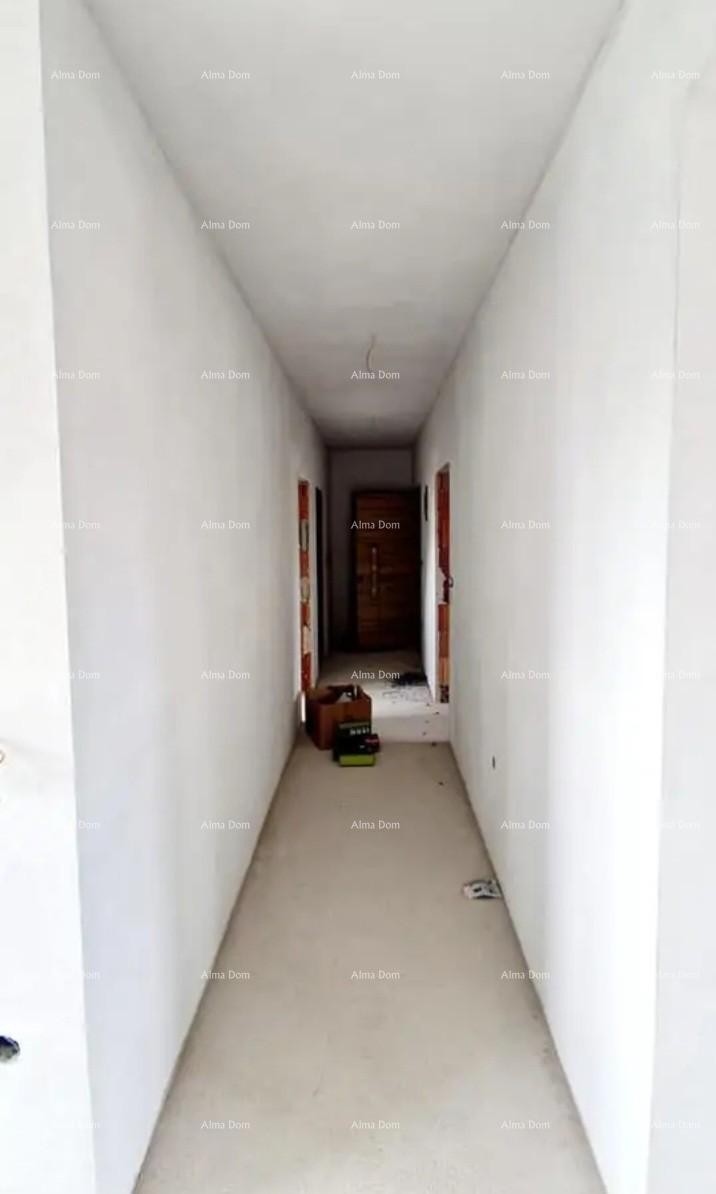 Prodaja velikog stana u novogradnji, Medulin! 18