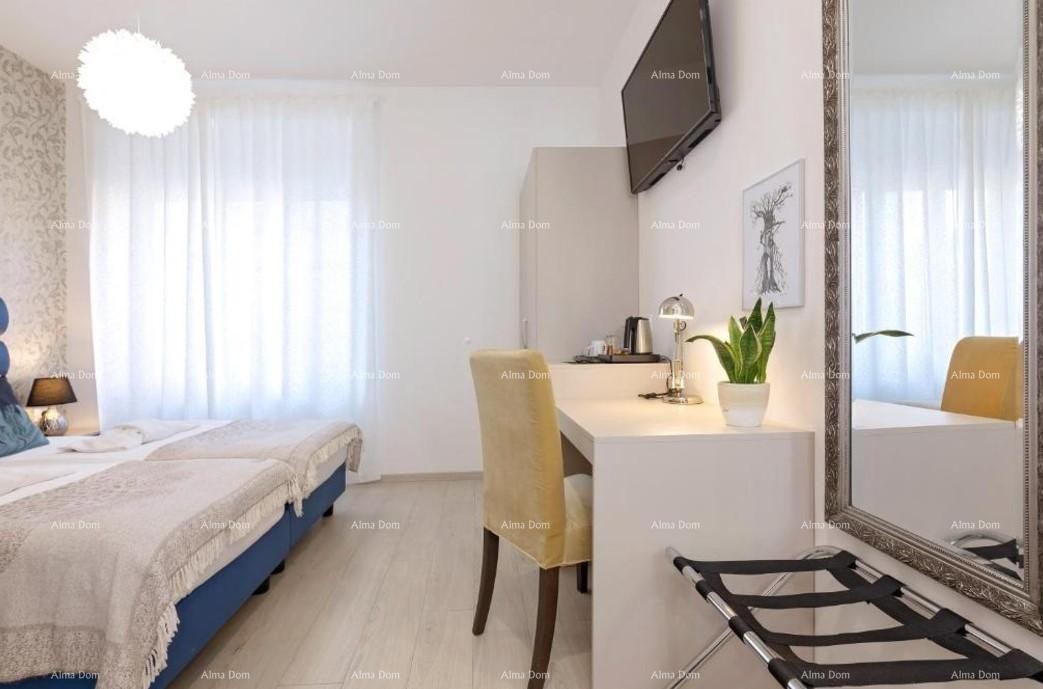Na prodaju stan, površine 107,14 m², Pula 3