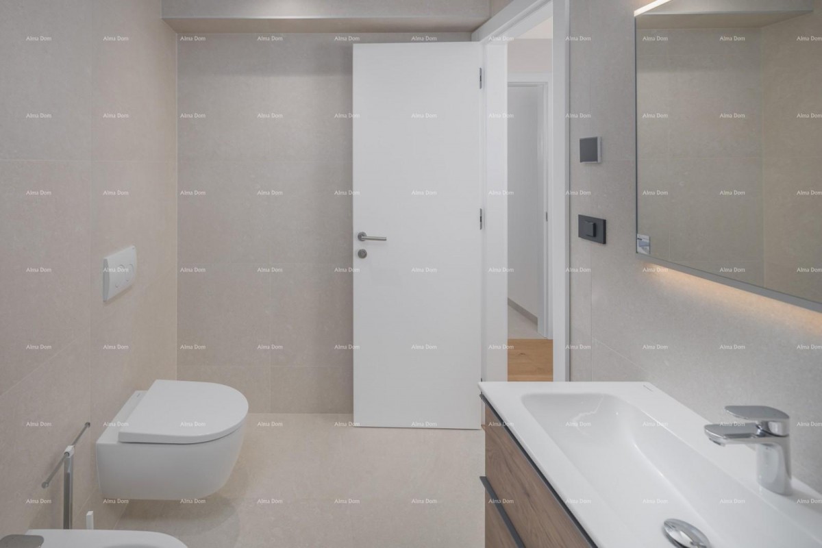 Stanovanje Rovinj 10