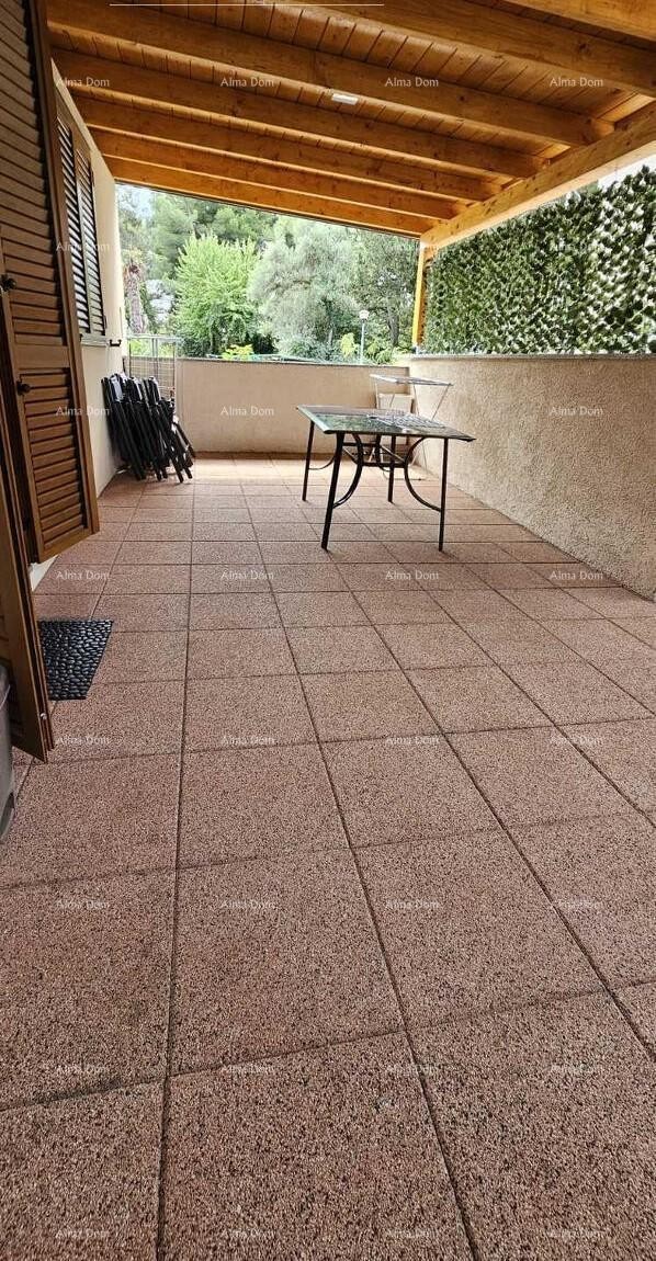 Новиград, квартира площадью 52 м² 4