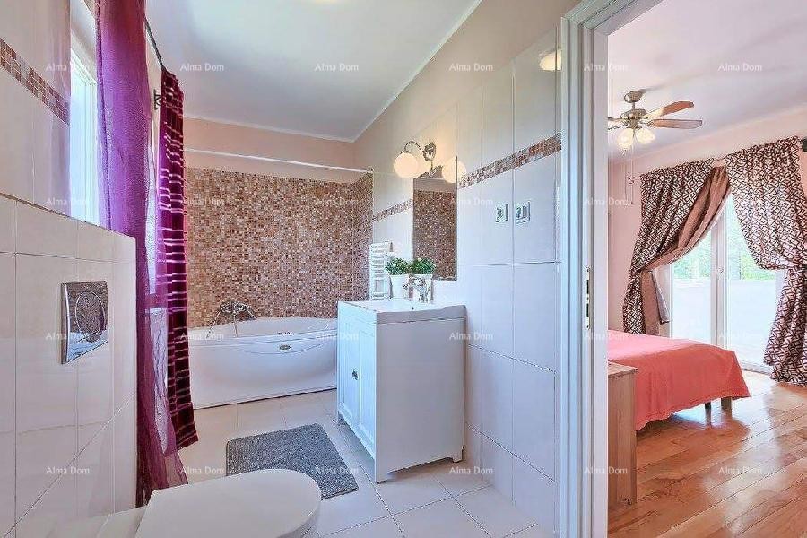 Kamena vila u blizini Pule! 14