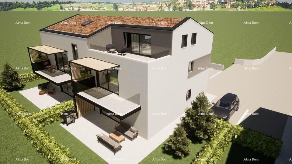 Appartamento Poreč 1