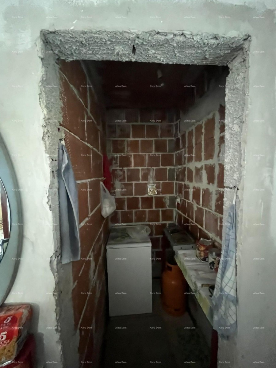 For sale: Detached house in Fažana. 18