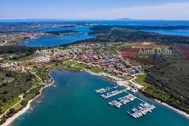 Banjole – Nova samostojna hiša, popolnoma opremljena in takoj vseljiva 1