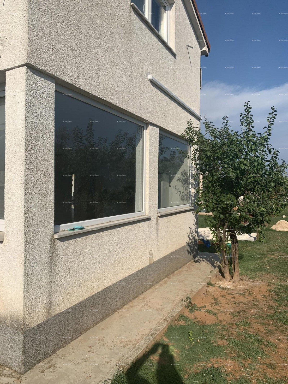 PULA – dve hiše z velikim investicijskim potencialom 3