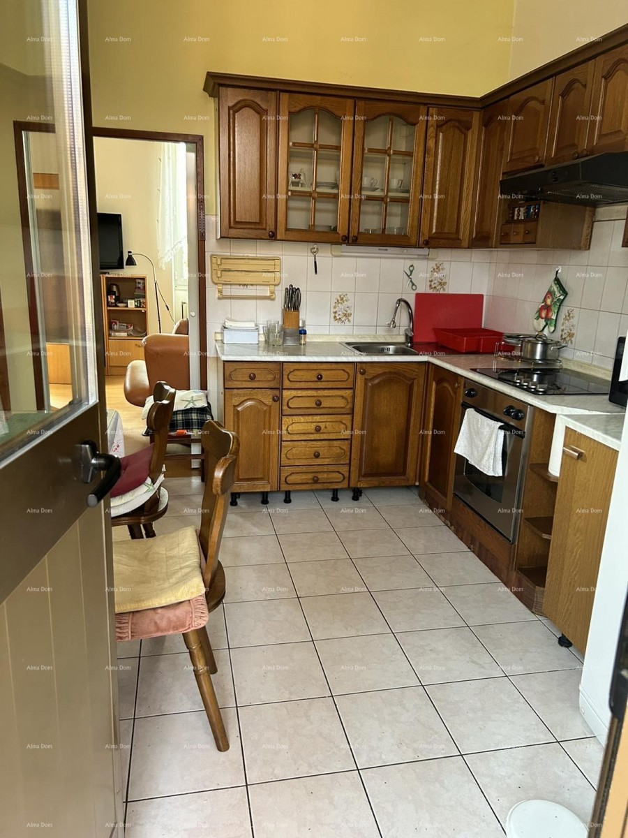 Prodaja stana sa pogledom na more, Umag! 12