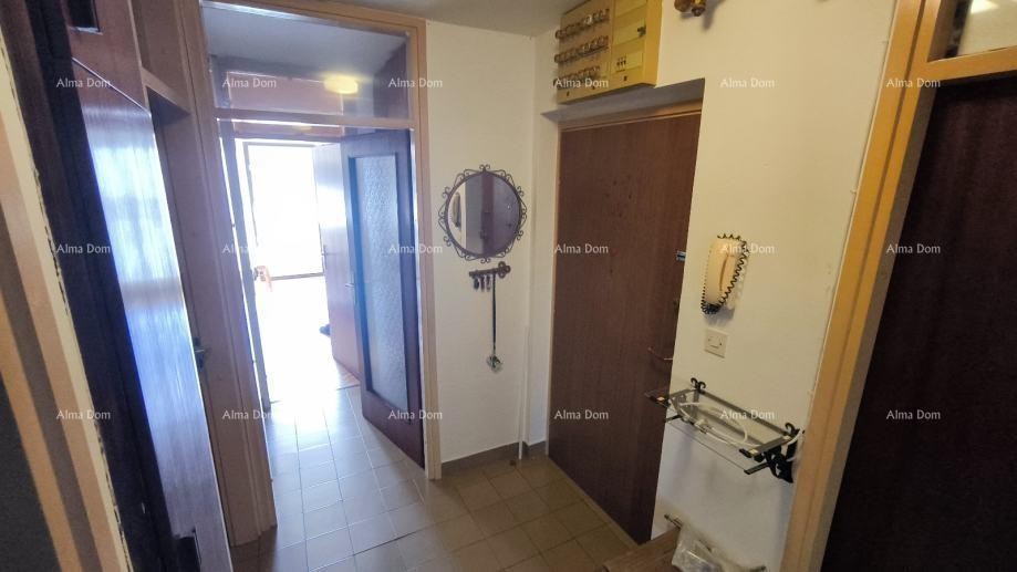 Пула, квартира 88 м2 6