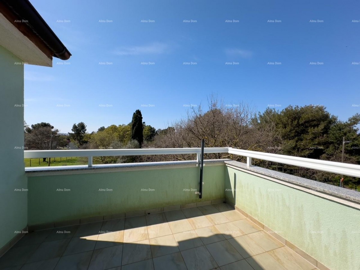 MEDOLINO!  APPARTAMENTO AL SECONDO PIANO 18